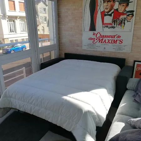 50 M2 Vue * Villers-sur-Mer