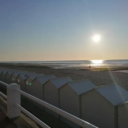 50 M2 Vue Apartman Villers-sur-Mer