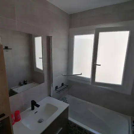 50 M2 Vue Apartman Villers-sur-Mer