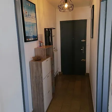 50 M2 Vue Villers-sur-Mer