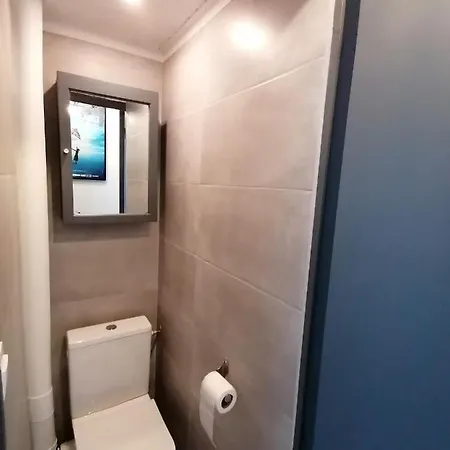 50 M2 Vue Apartment Villers-sur-Mer