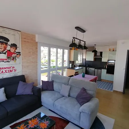 50 M2 Vue