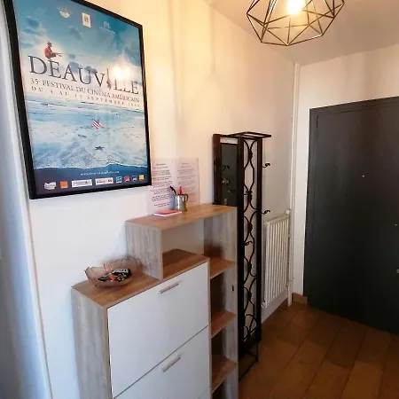 Apartment 50 M2 Vue