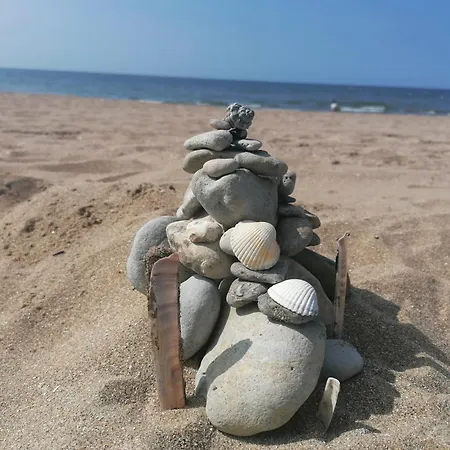 Apartamento 50 M2 Vue