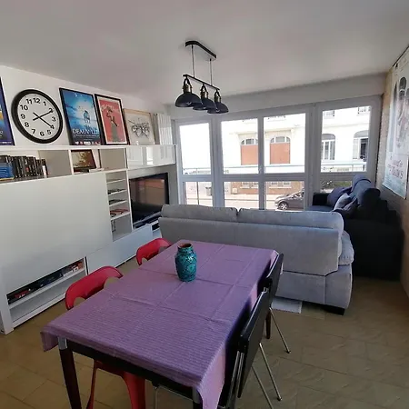 50 M2 Vue Villers-sur-Mer