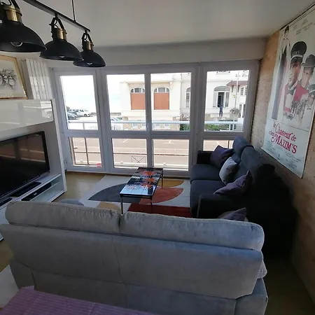 50 M2 Vue Apartment
