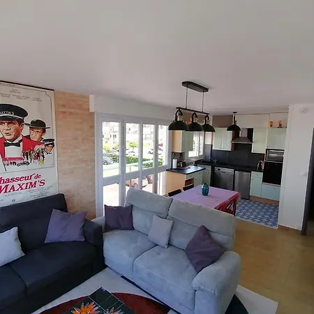 50 M2 Vue