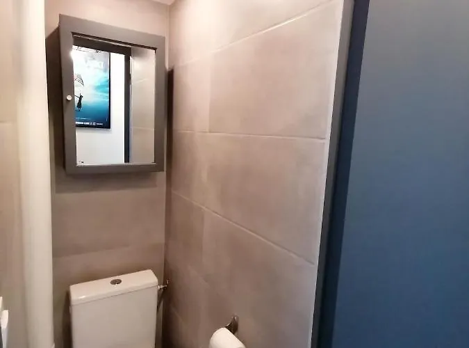 50 M2 Vue アパート ヴィレ・シュル・メール