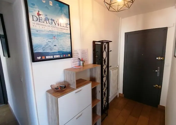 アパート 50 M2 Vue