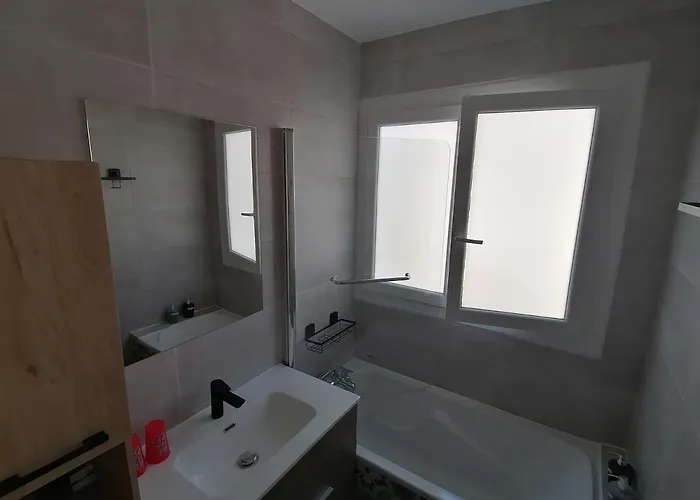 50 M2 Vue アパート ヴィレ・シュル・メール