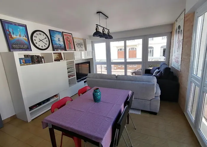 50 M2 Vue ヴィレ・シュル・メール