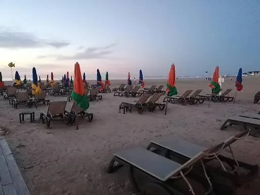 アパート 50 M2 Vue