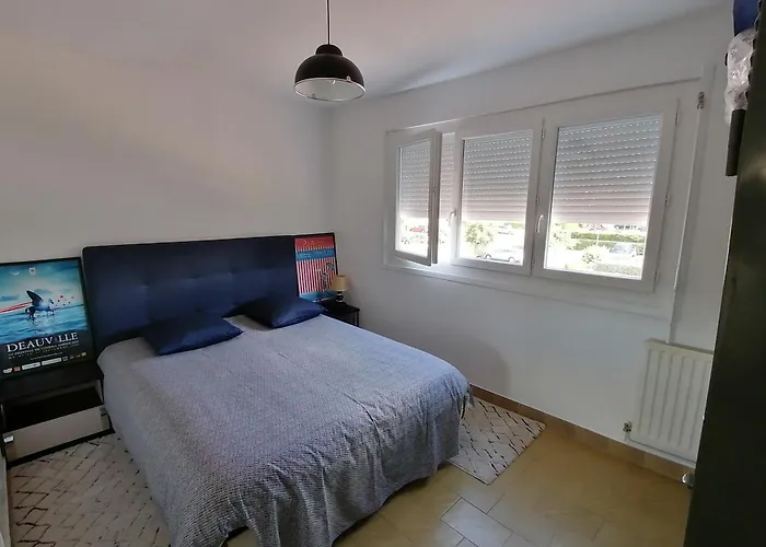 アパート 50 M2 Vue