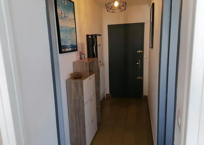 50 M2 Vue ヴィレ・シュル・メール